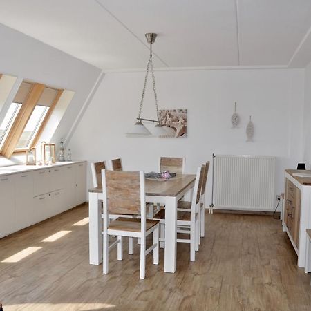 Duinerei Penthouse B302 Apartamento Callantsoog Exterior foto