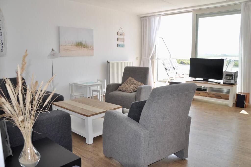 Duinerei Penthouse B302 Apartamento Callantsoog Exterior foto