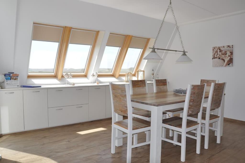 Duinerei Penthouse B302 Apartamento Callantsoog Exterior foto