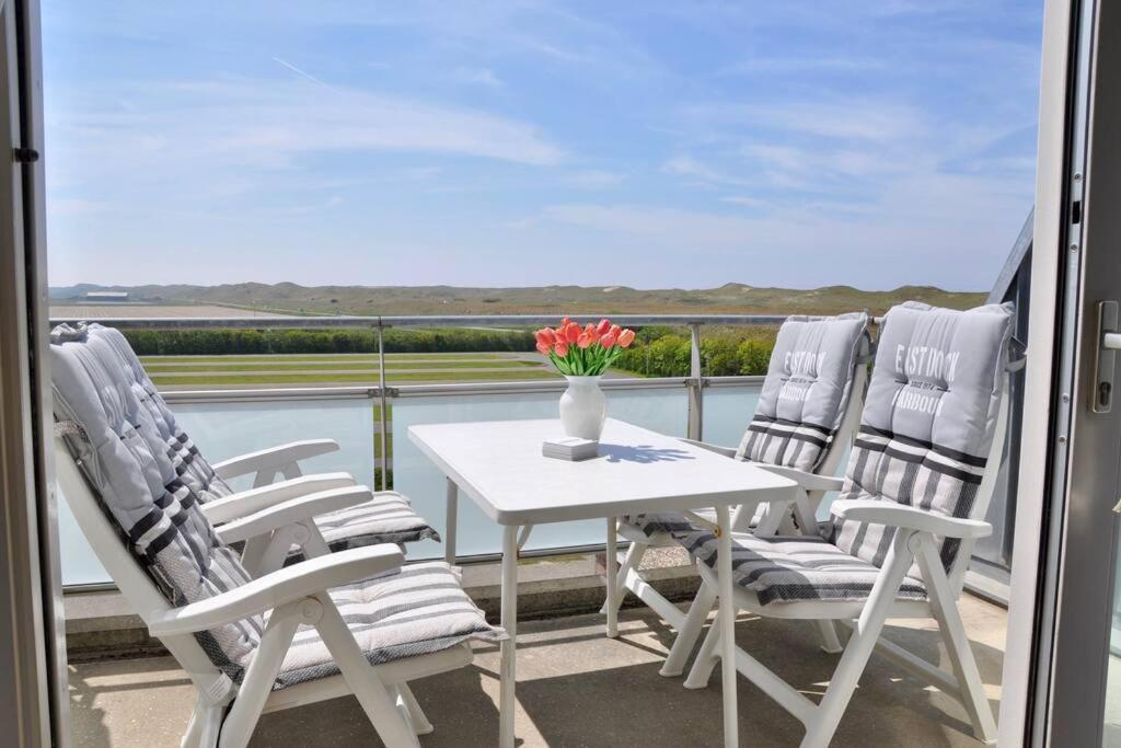 Duinerei Penthouse B302 Apartamento Callantsoog Exterior foto
