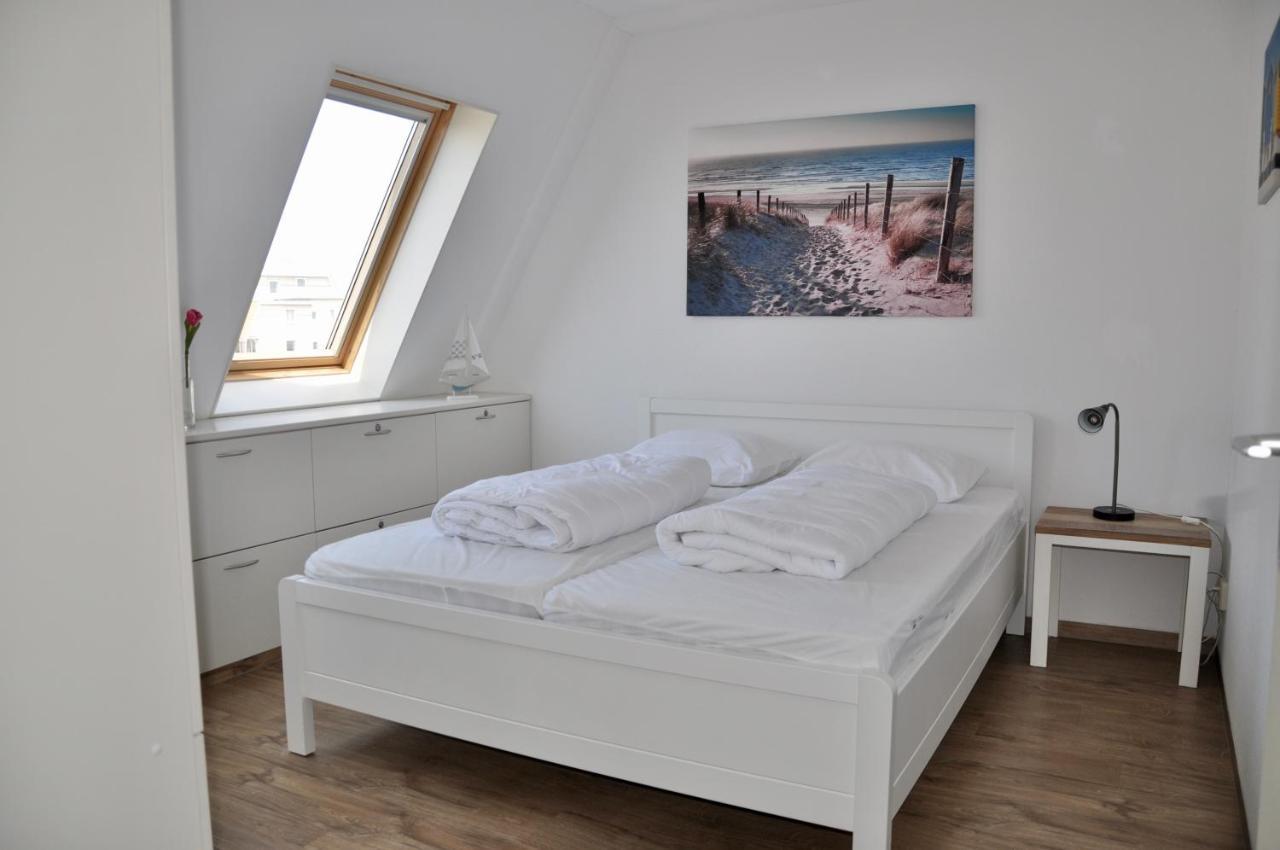 Duinerei Penthouse B302 Apartamento Callantsoog Exterior foto