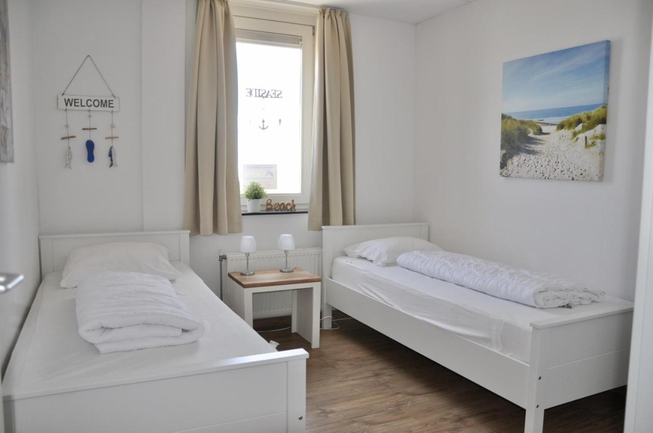 Duinerei Penthouse B302 Apartamento Callantsoog Exterior foto