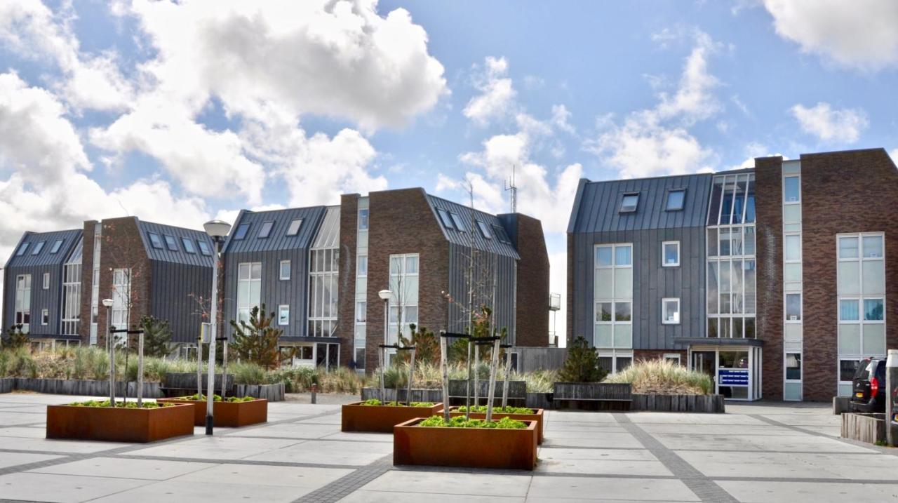 Duinerei Penthouse B302 Apartamento Callantsoog Exterior foto