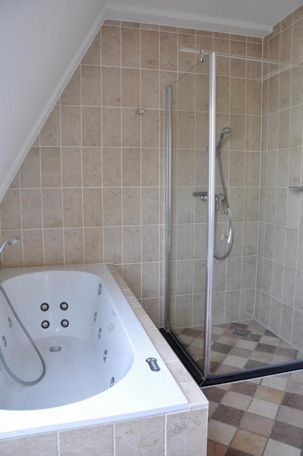 Duinerei Penthouse B302 Apartamento Callantsoog Exterior foto